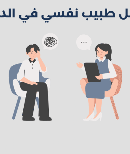 أفضل 12 طبيب نفسي في الدوحة 2026 طبيب نفسي في الدوحة